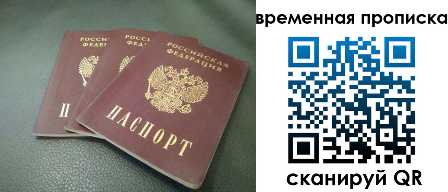 прописка гарантия в Заполярном